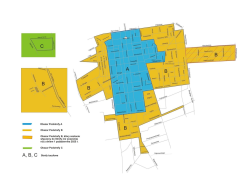 Abonament parkingowy kwartalny dla Podstrefy B (ważny w Podstrefie B oraz Podstrefie C)